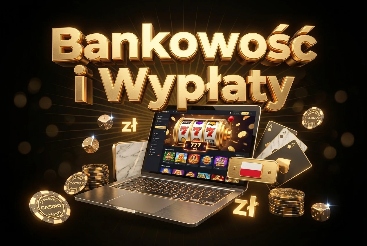Bankowość i Wypłaty